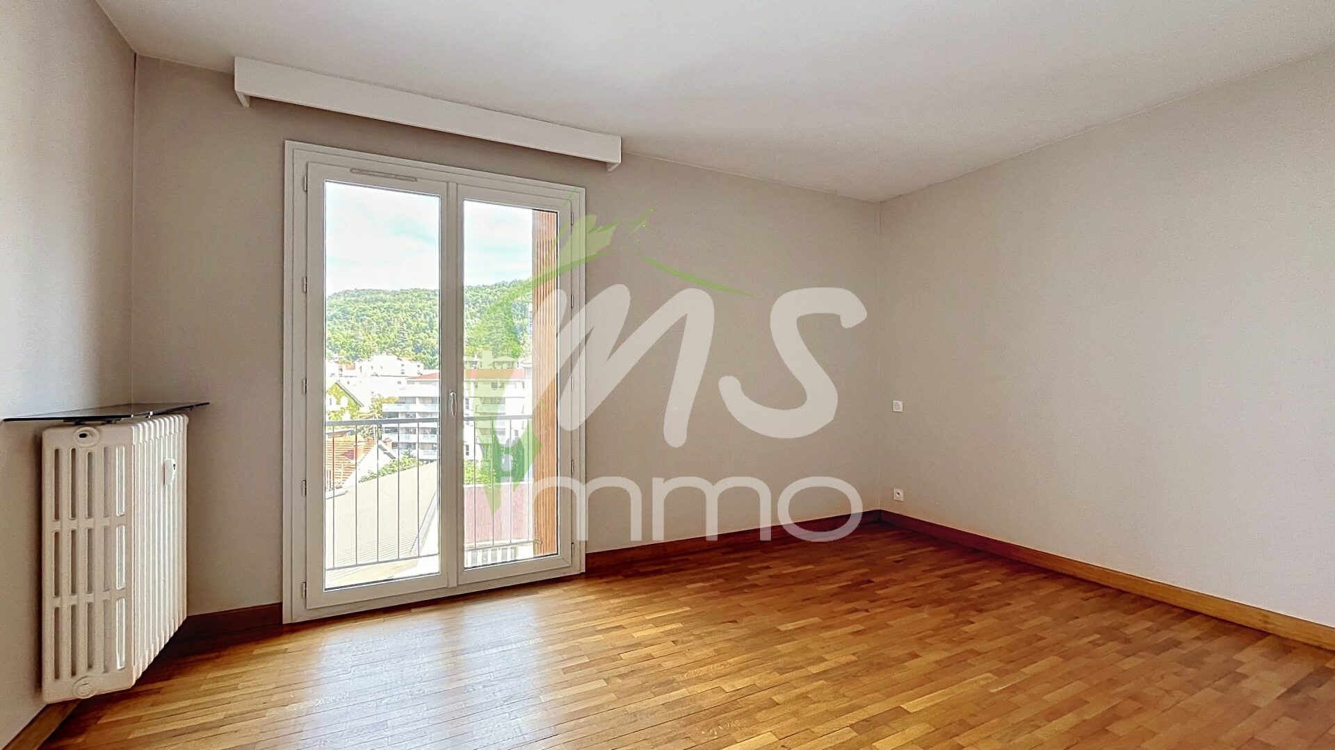 Appartement T2 de 61 m² - GAP - Photo 3