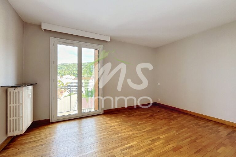 Appartement T2 de 61 m² - GAP