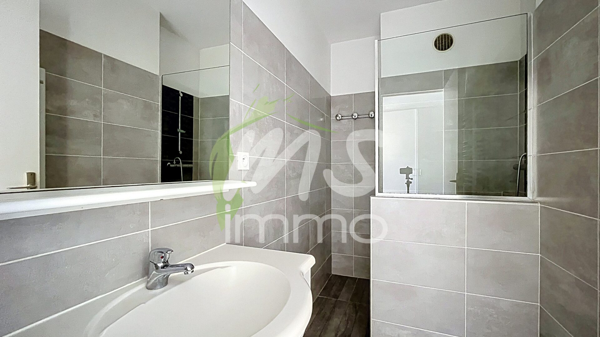 Appartement T2 de 61 m² - GAP - Photo 4