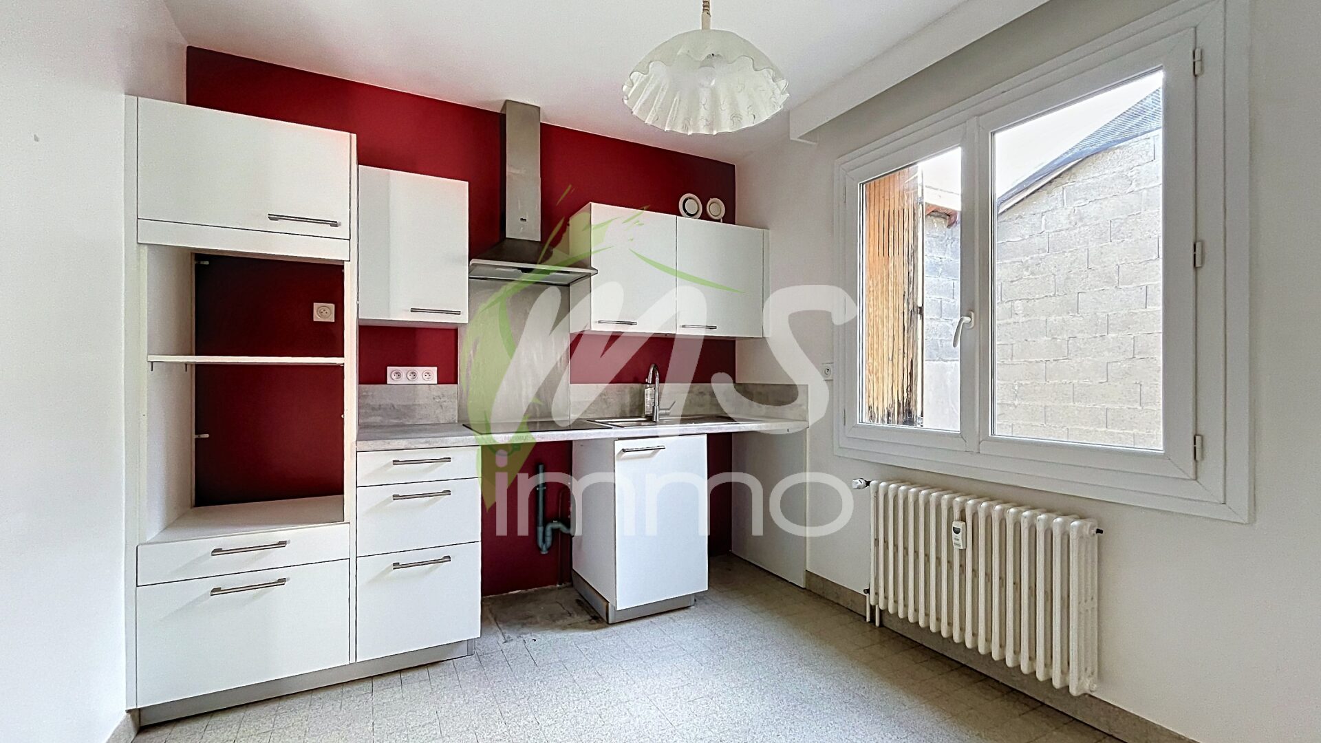Appartement T2 de 61 m² - GAP - Photo 5