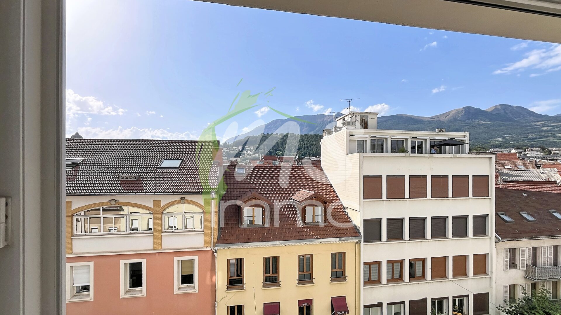 Appartement T2 de 61 m² - GAP - Photo 6
