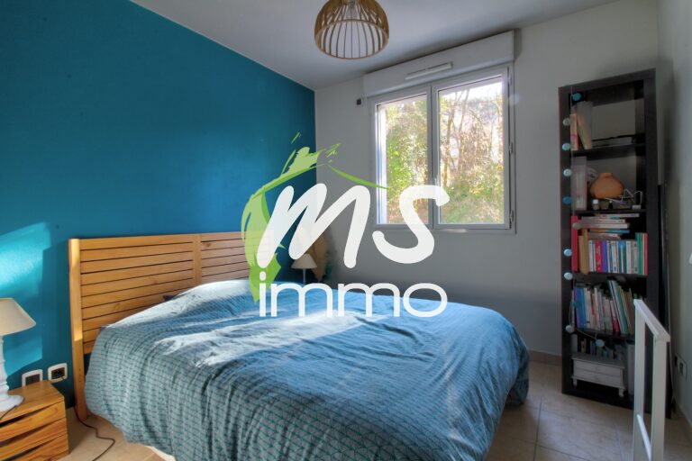 Appartement T2 - GAP