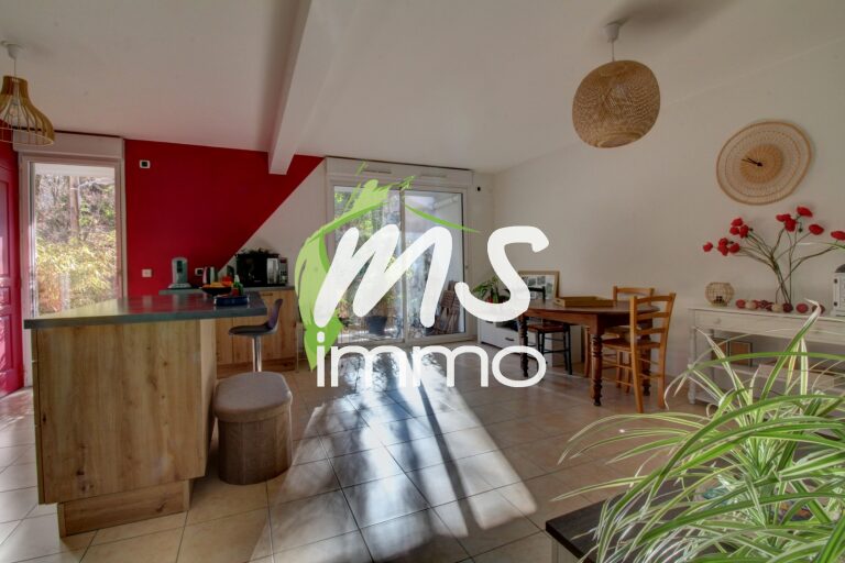 Appartement T2 - GAP