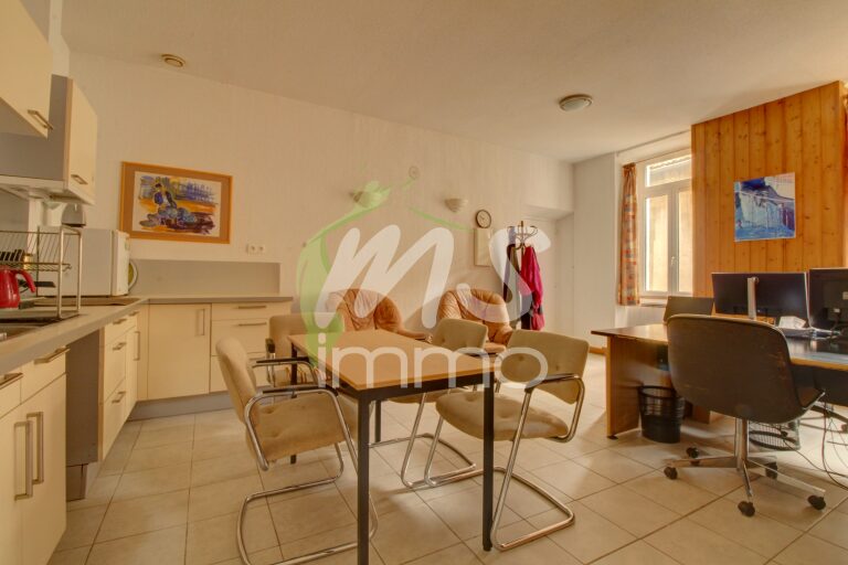 Appartement T2 de 39.14 m² - GAP