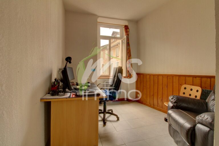 Appartement T2 de 39.14 m² - GAP