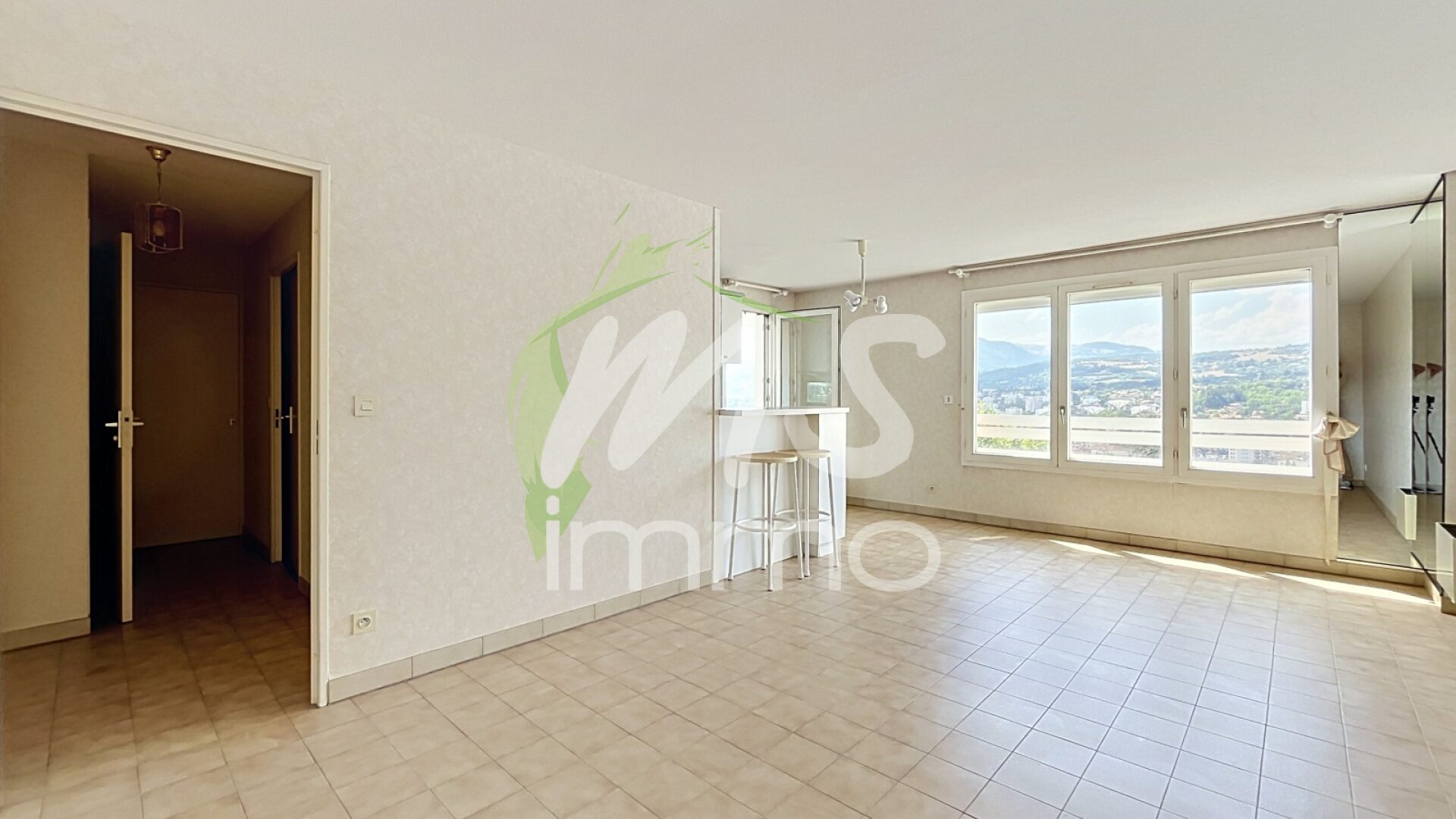 Appartement T2 de 47 m² - GAP - Photo principale
