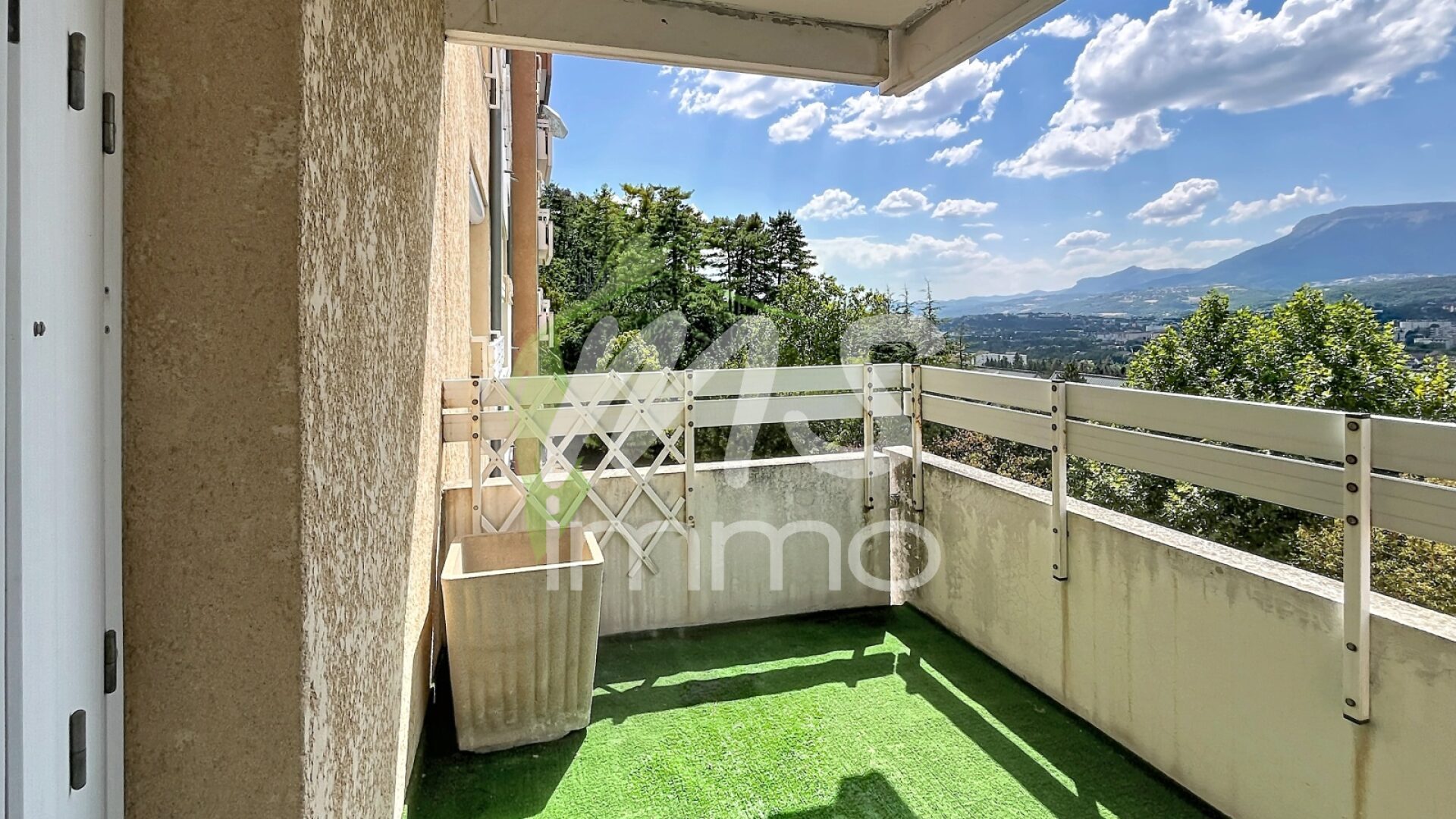 Appartement T2 de 47 m² - GAP - Photo 2