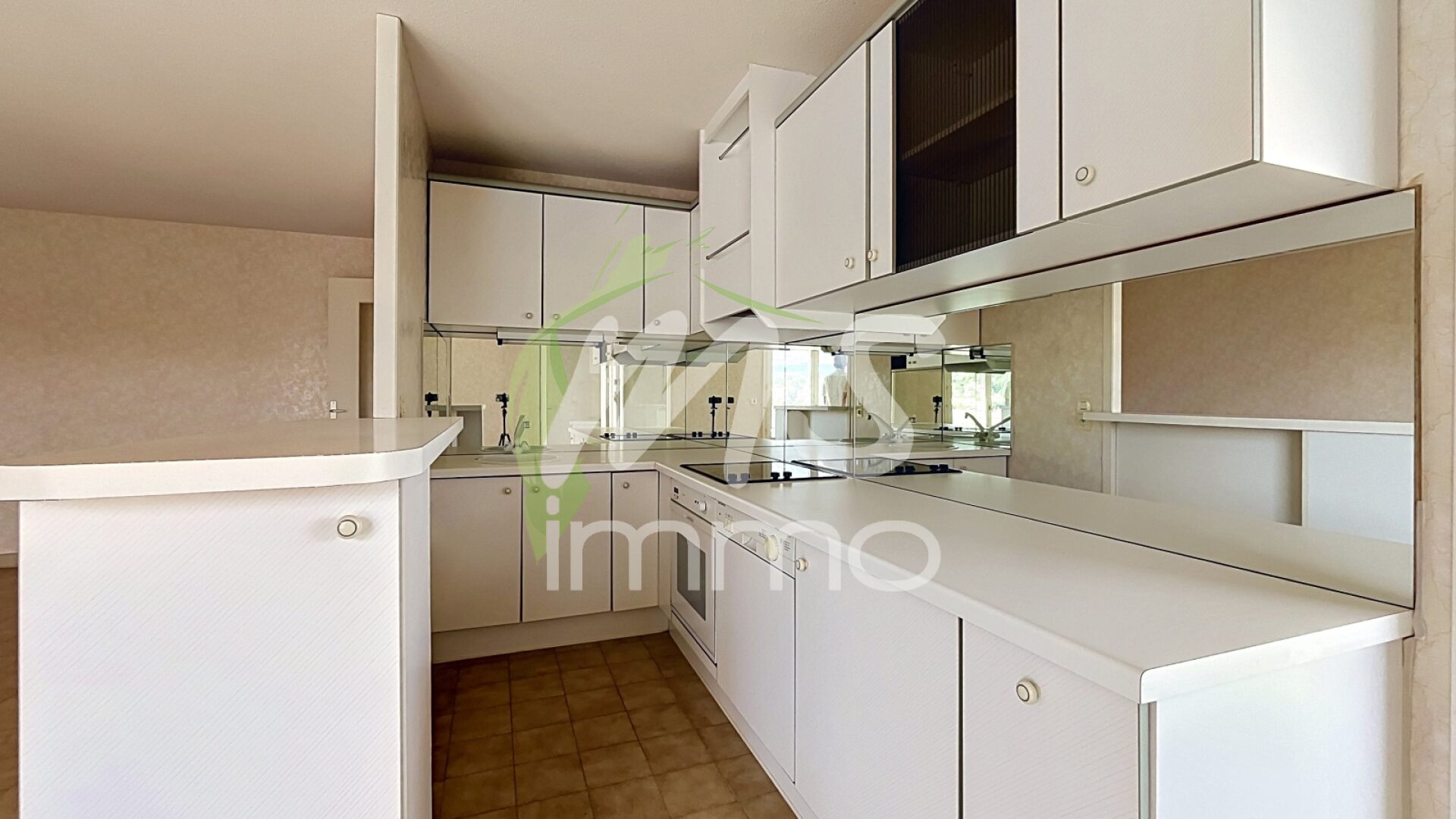 Appartement T2 de 47 m² - GAP - Photo 3