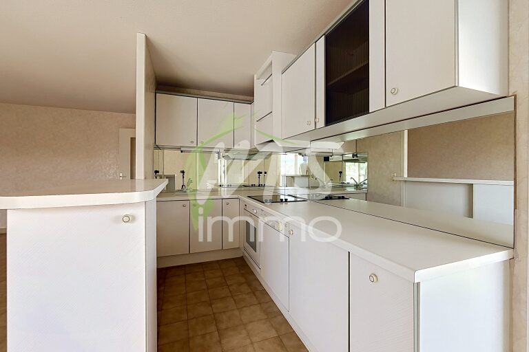 Appartement T2 de 47 m² - GAP