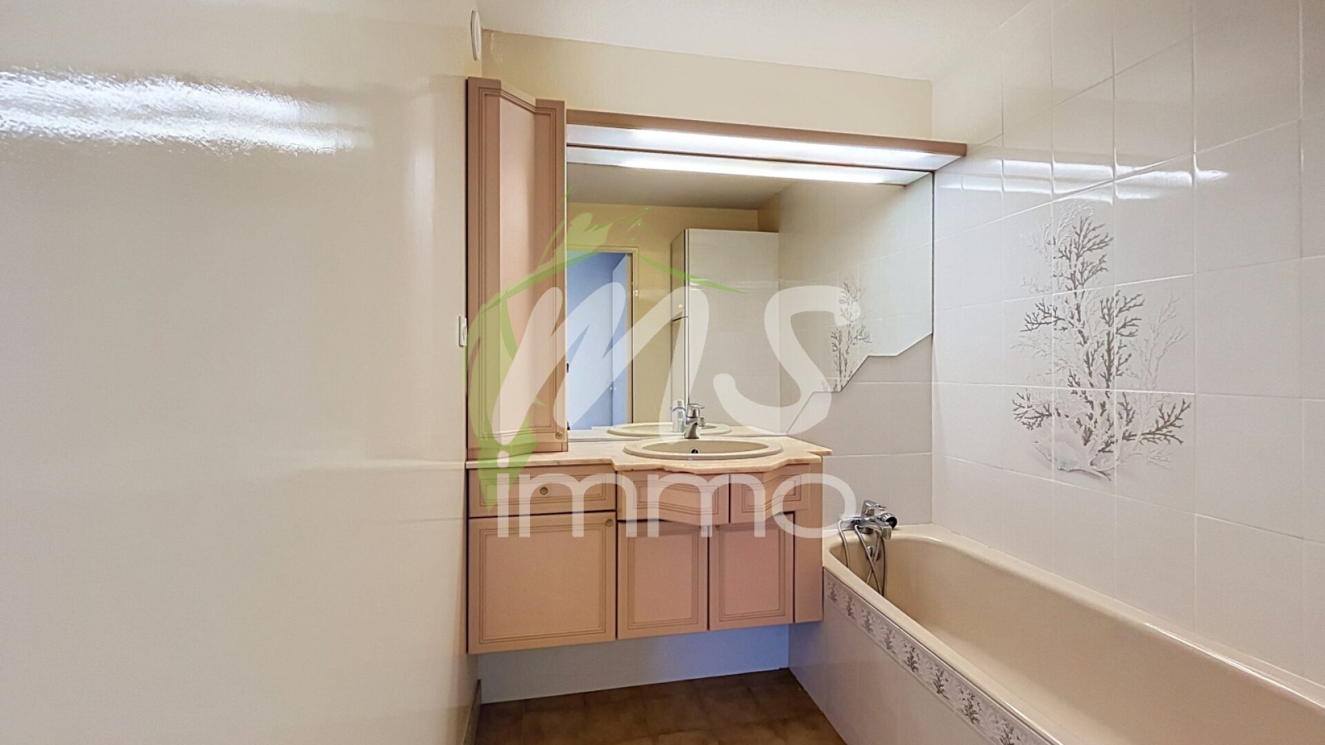 Appartement T2 de 47 m² - GAP - Photo 4