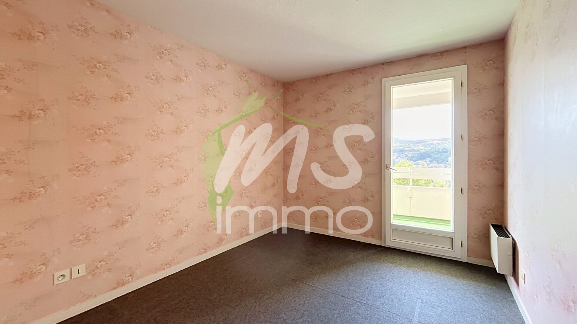 Appartement T2 de 47 m² - GAP - Photo 5