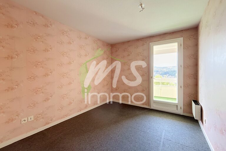 Appartement T2 de 47 m² - GAP