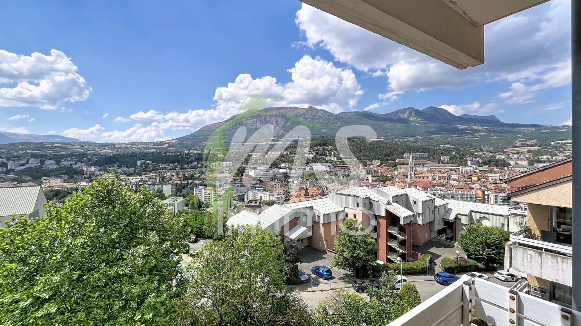 Appartement T2 de 47 m² - GAP - Photo 6