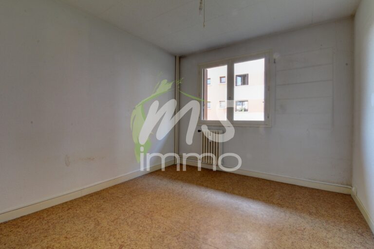 Appartement T2 de 47 m² - GAP