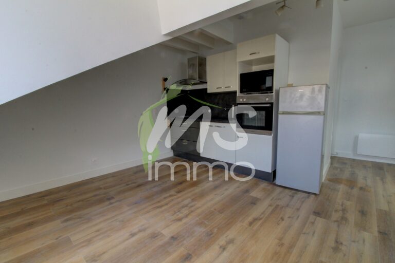 Appartement T2 - GAP