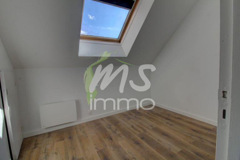 Appartement T2 - GAP