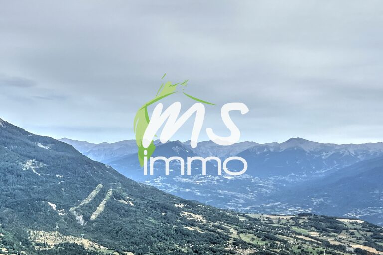 Appartement T2 de 32.84 m² - REALLON