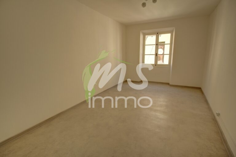 Appartement T3 - GAP