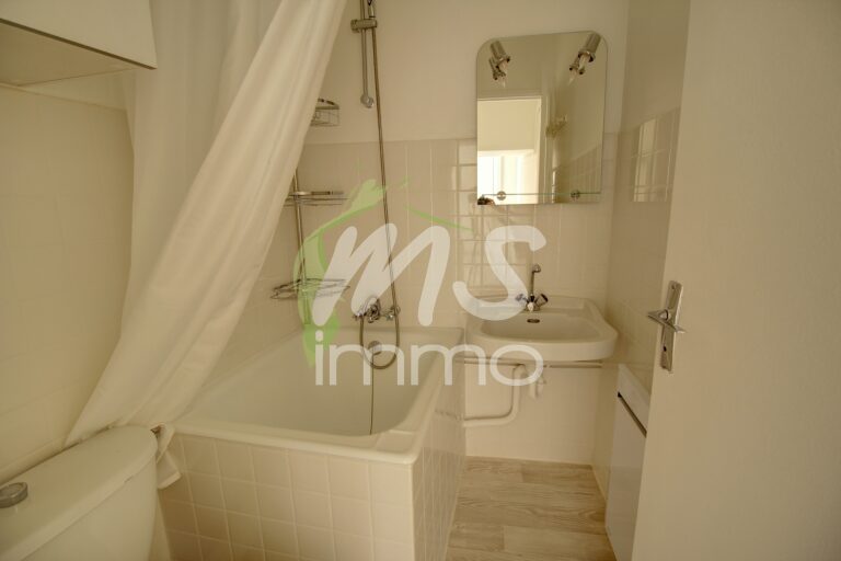 Appartement T3 - GAP
