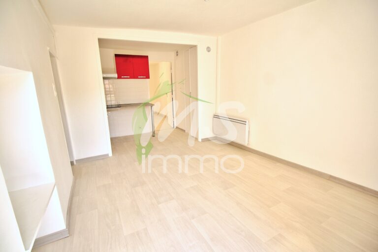 Appartement T3 - GAP