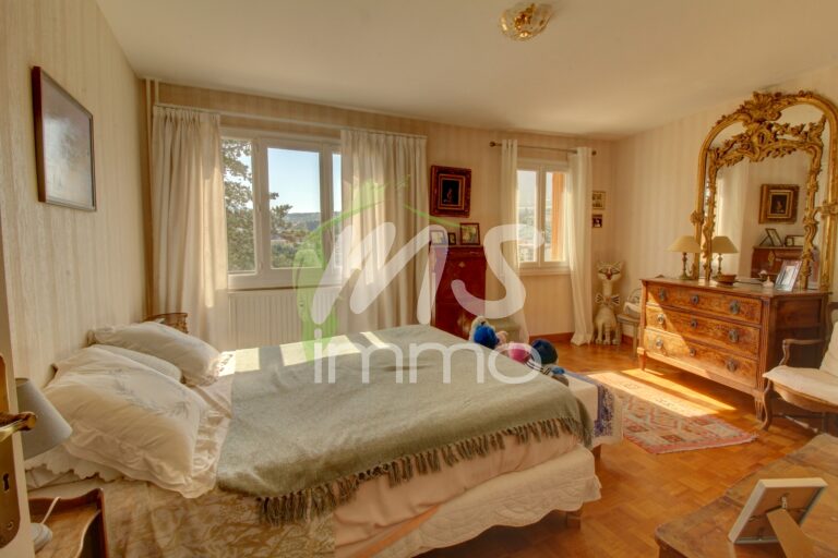 Appartement T3 de 91.37 m² - GAP