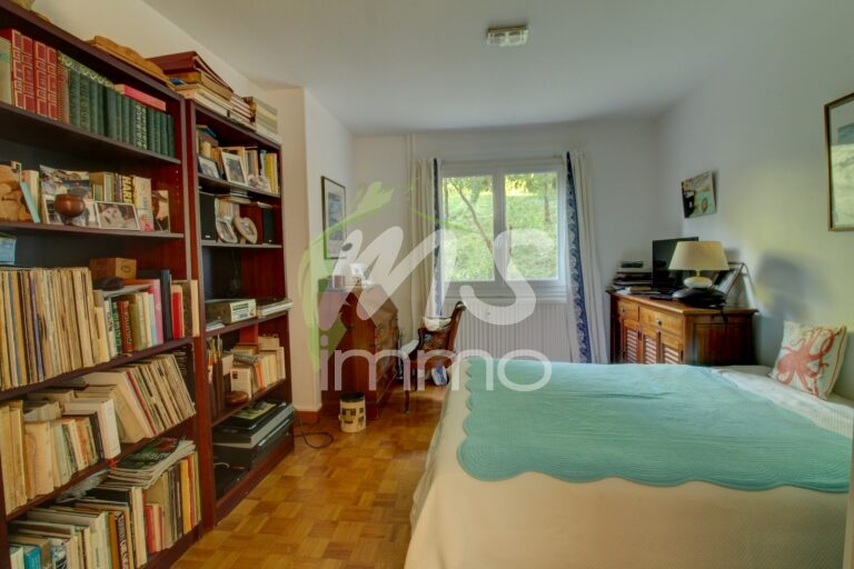 Appartement T3 de 91.37 m² - GAP