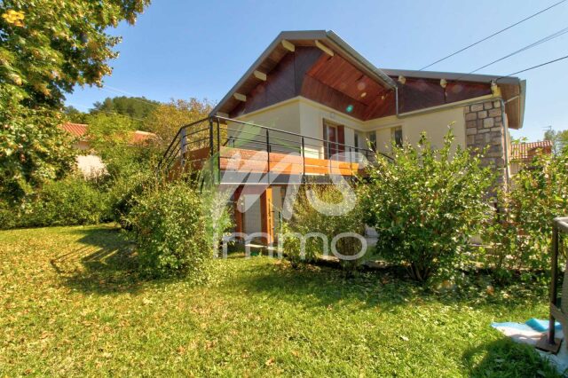 Appartement T3 - GAP