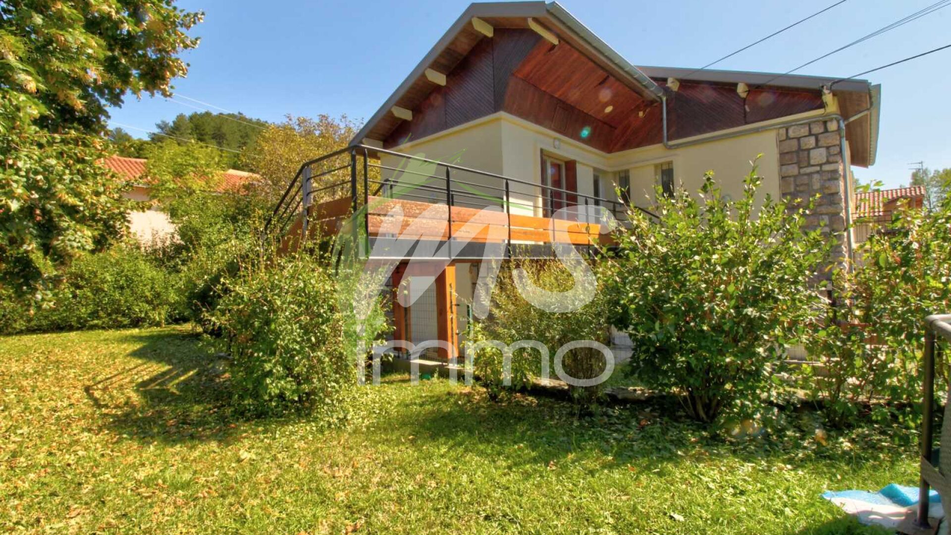 Appartement T3 - GAP - Photo principale