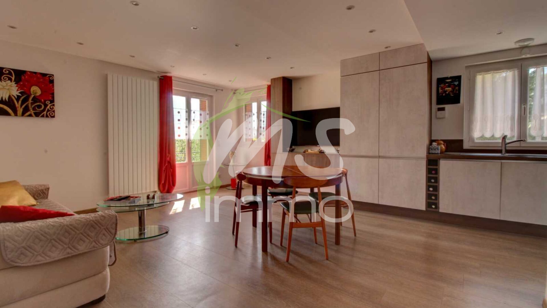 Appartement T3 - GAP - Photo 2