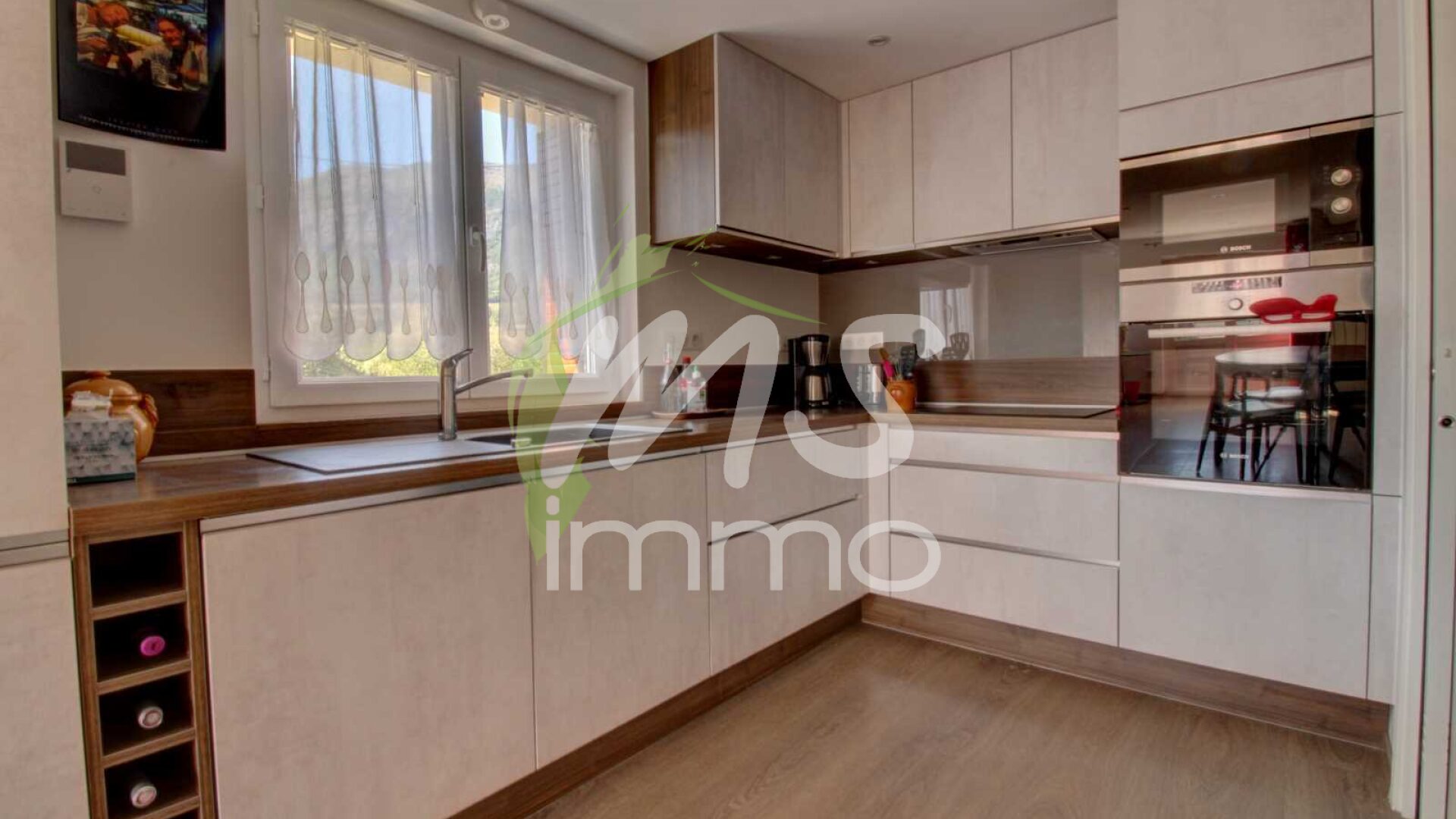 Appartement T3 - GAP - Photo 3