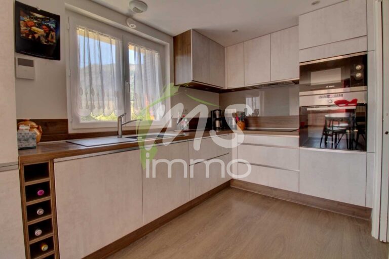 Appartement T3 - GAP