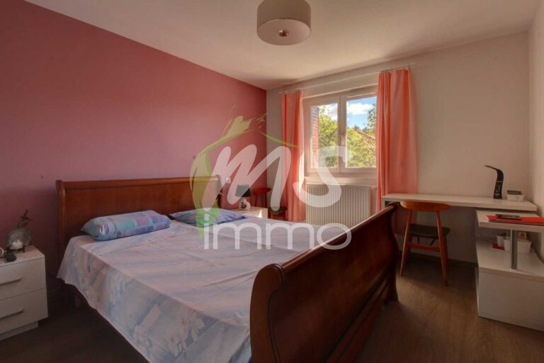 Appartement T3 - GAP