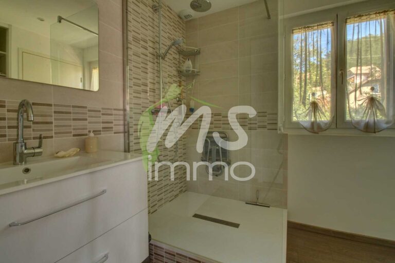 Appartement T3 - GAP