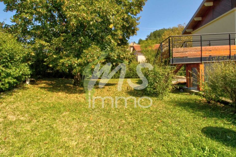 Appartement T3 - GAP