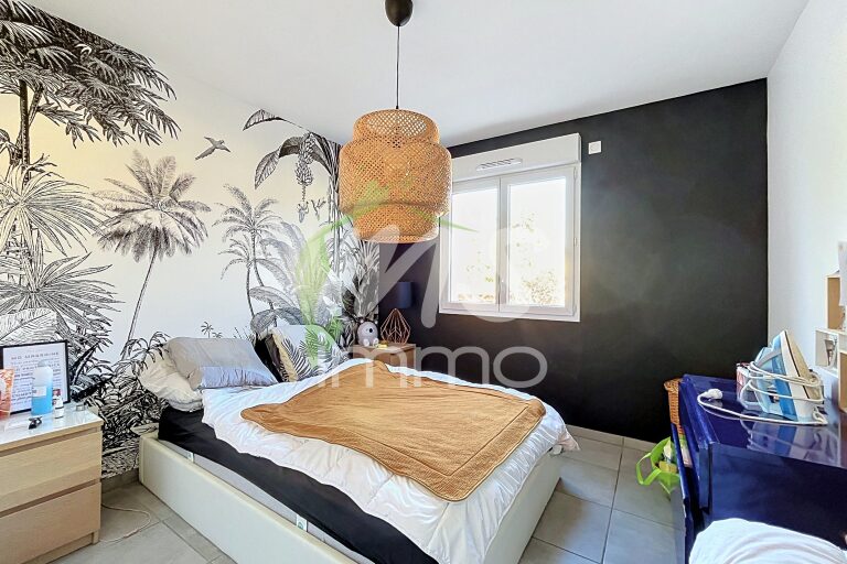 Appartement T3 de 66 m² - GAP
