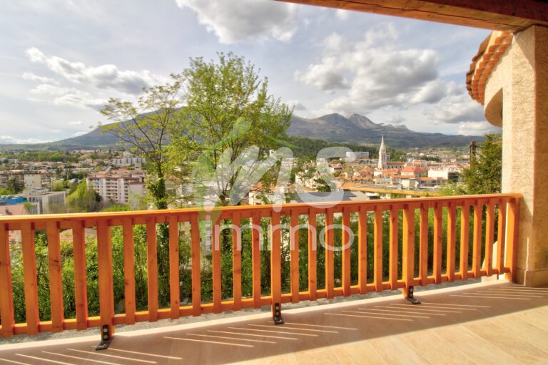 Appartement T3 de 77 m² - GAP