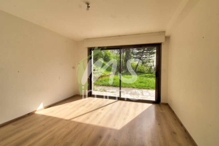 Appartement T3 de 77 m² - GAP