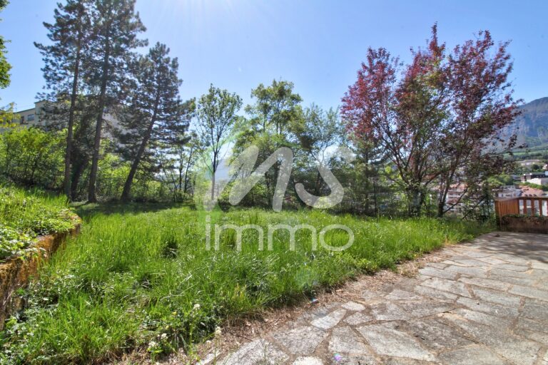 Appartement T3 de 77 m² - GAP