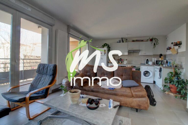 Appartement T3 - Gap