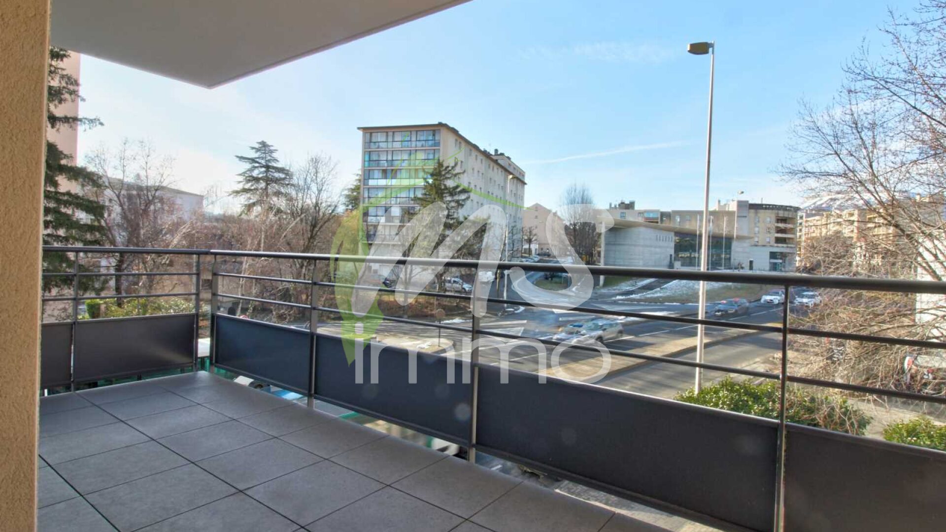 Appartement T3 de 61 m² - Gap - Photo 2