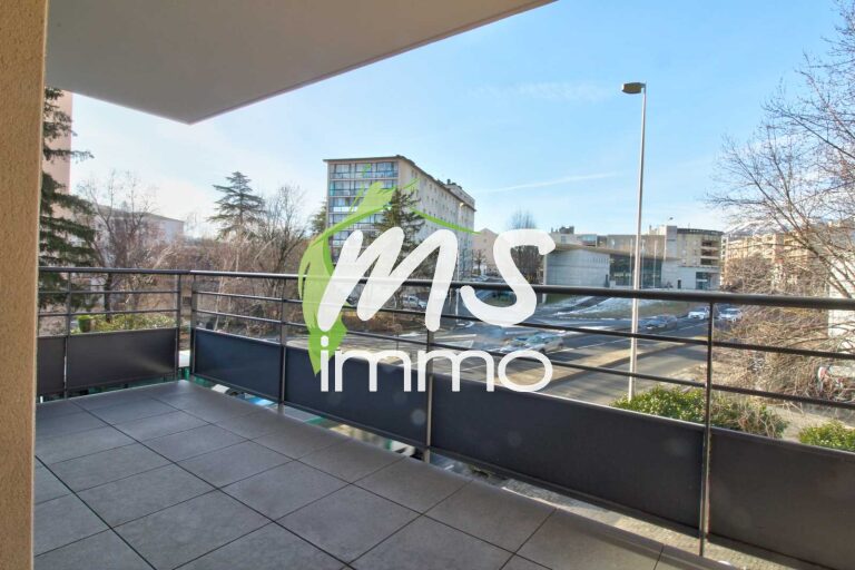 Appartement T3 - Gap