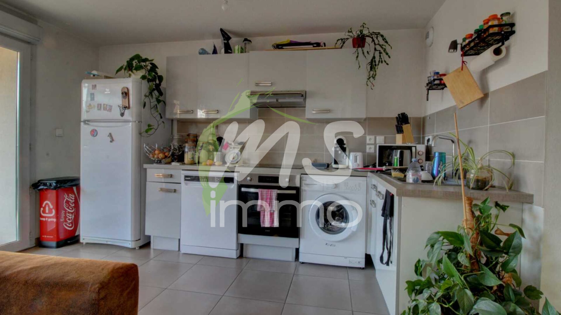 Appartement T3 de 61 m² - Gap - Photo 3