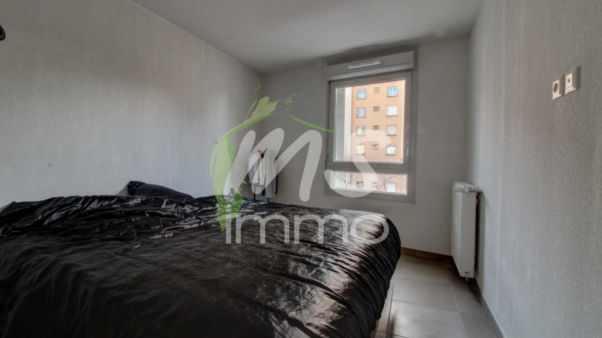Appartement T3 de 61 m² - Gap - Photo 4