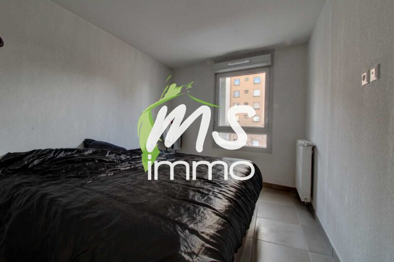 Appartement T3 - Gap