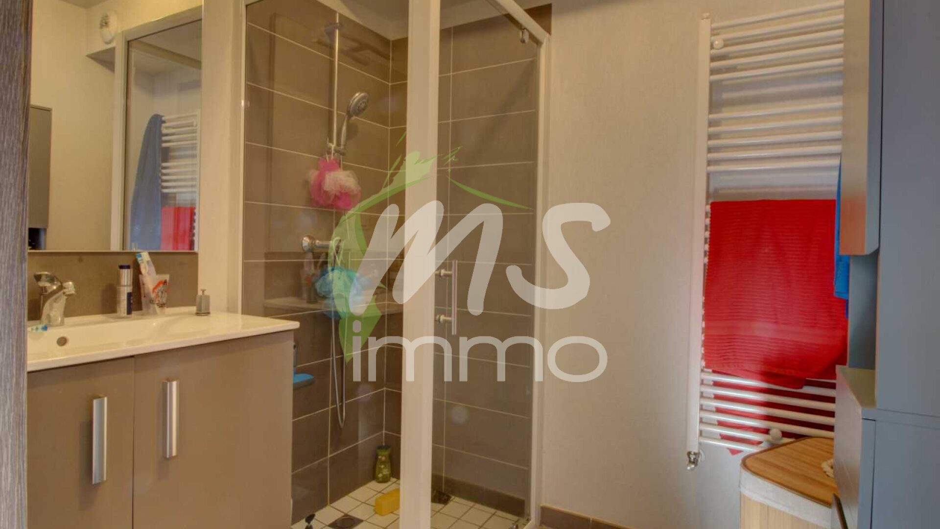 Appartement T3 de 61 m² - Gap - Photo 5