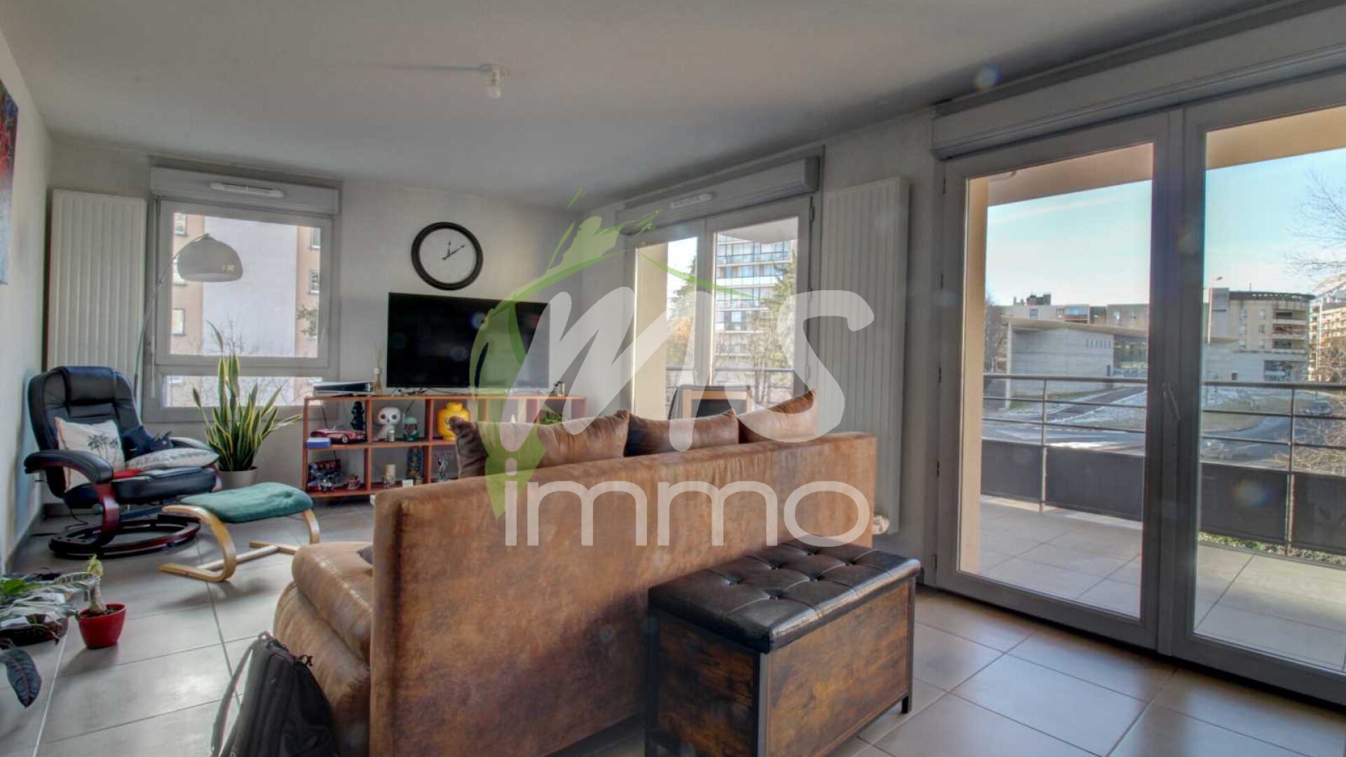 Appartement T3 de 61 m² - Gap - Photo 6