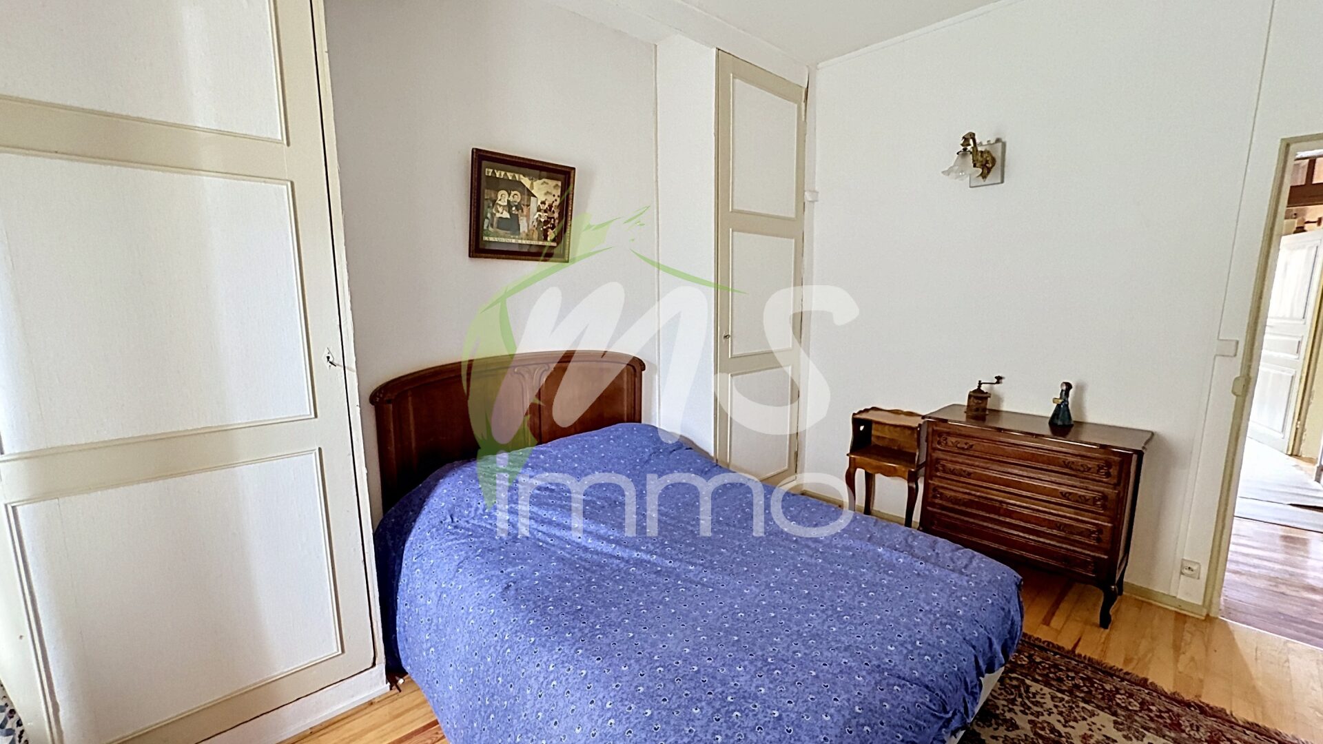 Appartement T3 de 82 m² - Saint Bonnet en champsaur - Photo 3