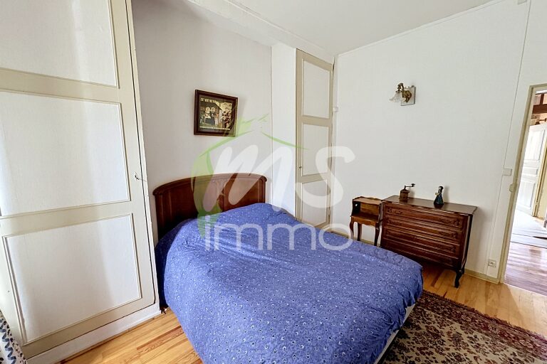 Appartement T3 de 82 m² - Saint Bonnet en champsaur