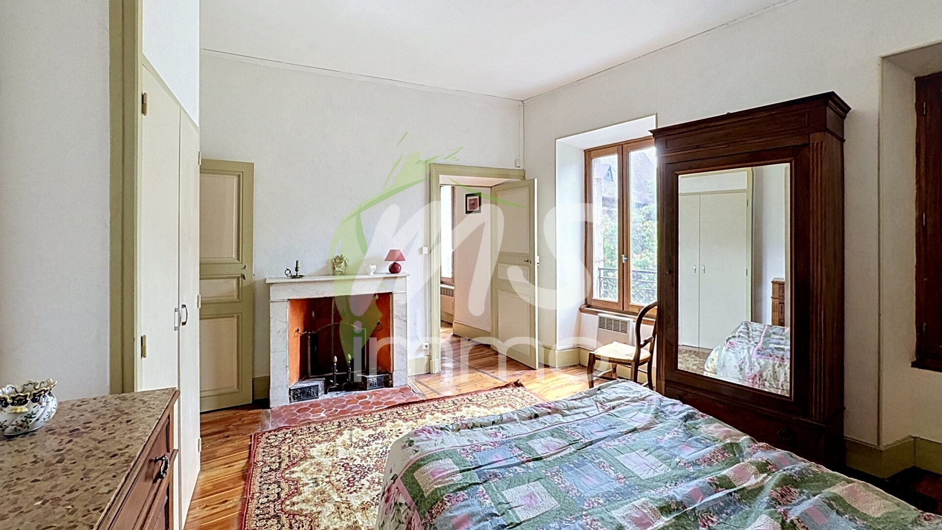 Appartement T3 de 82 m² - Saint Bonnet en champsaur - Photo 4