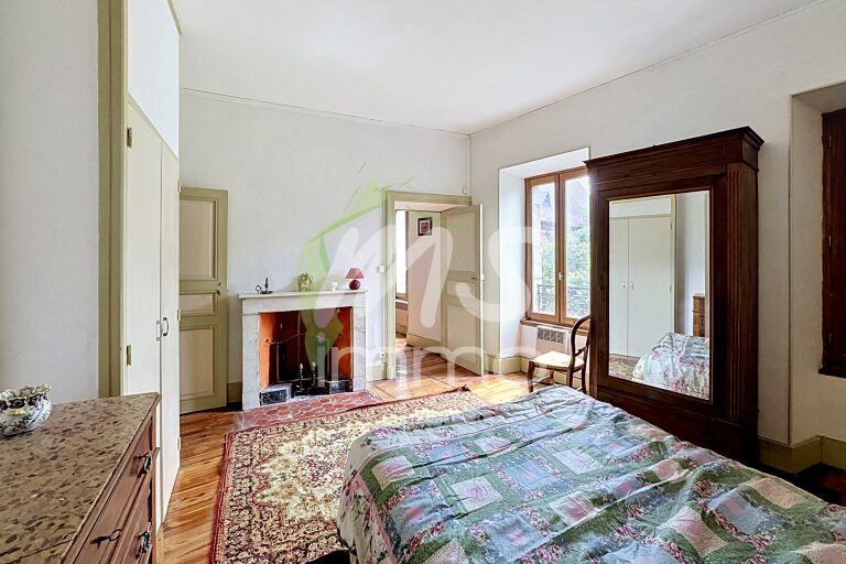 Appartement T3 de 82 m² - Saint Bonnet en champsaur